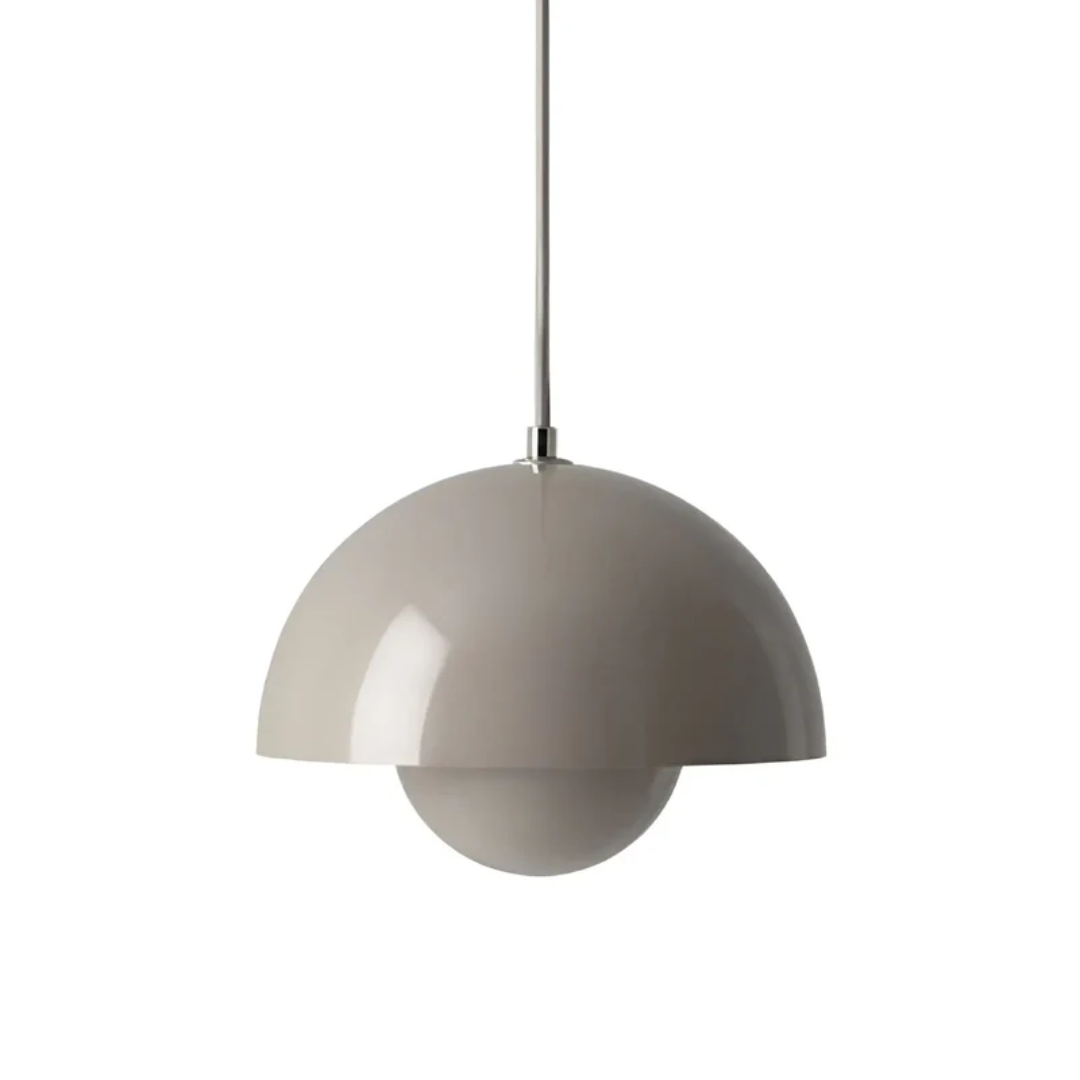 Karnz | Skandinavische LED-Pendelleuchte - NordicBlossom