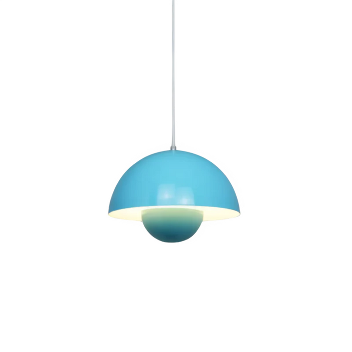 Karnz | Skandinavische LED-Pendelleuchte - NordicBlossom