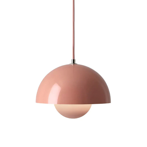 Karnz | Skandinavische LED-Pendelleuchte - NordicBlossom