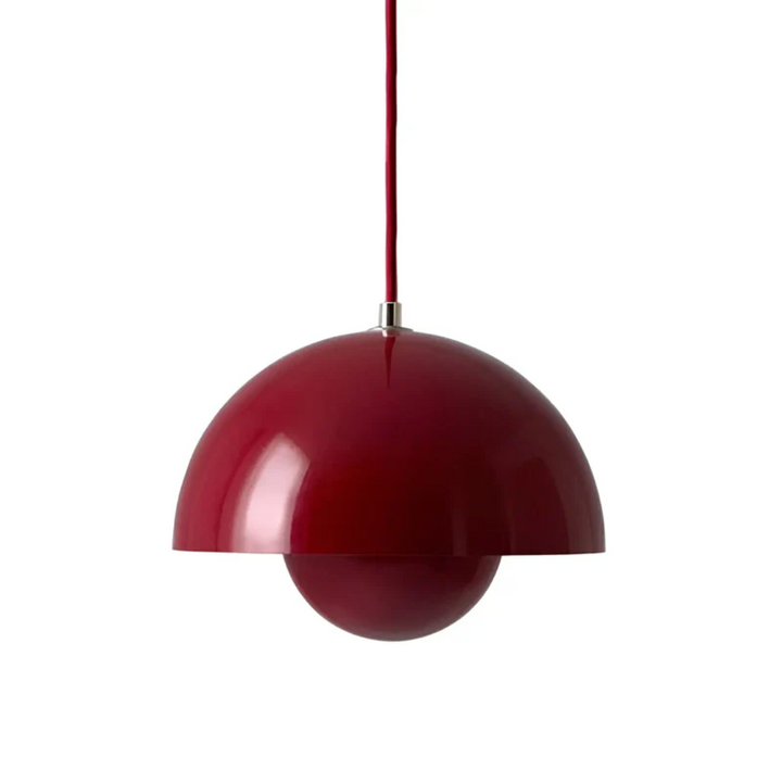 Karnz | Skandinavische LED-Pendelleuchte - NordicBlossom