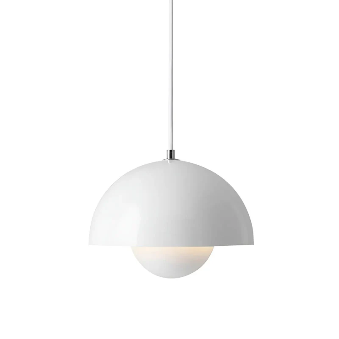 Karnz | Skandinavische LED-Pendelleuchte - NordicBlossom