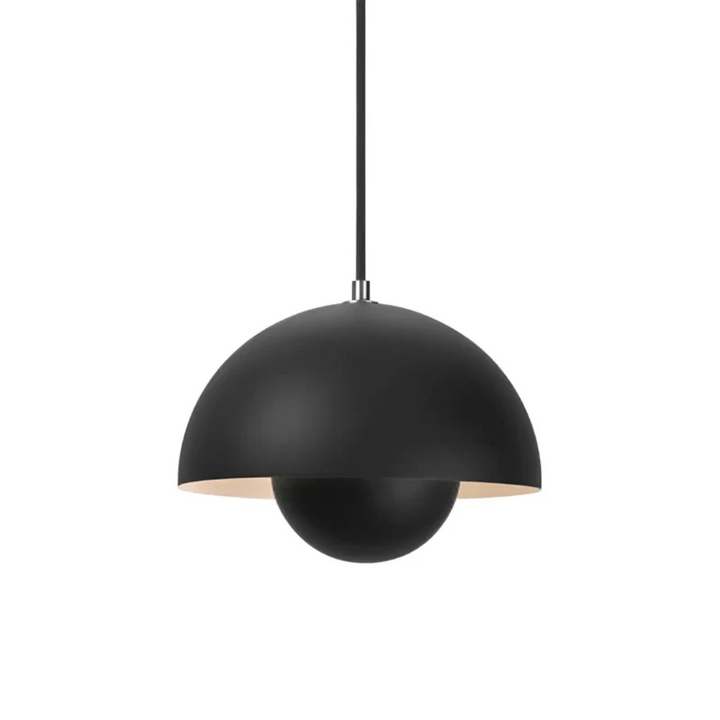 Karnz | Skandinavische LED-Pendelleuchte - NordicBlossom