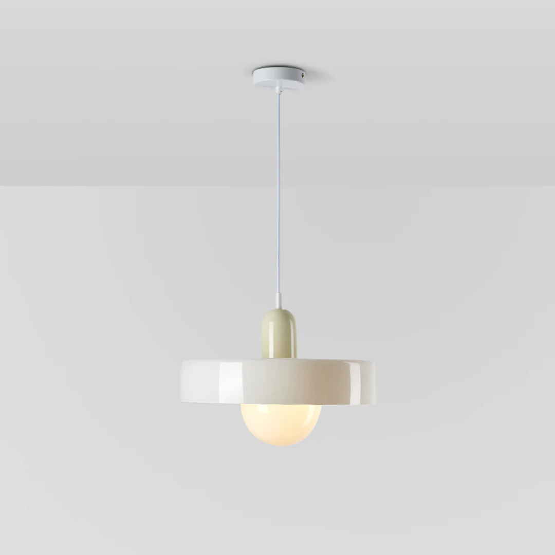 Designer LED Pendelleuchte - GloboLuxe | Karnz