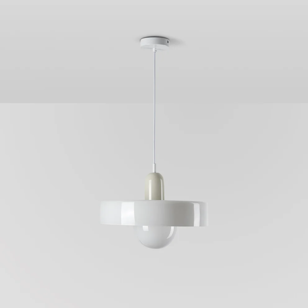 Designer LED Pendelleuchte - GloboLuxe | Karnz