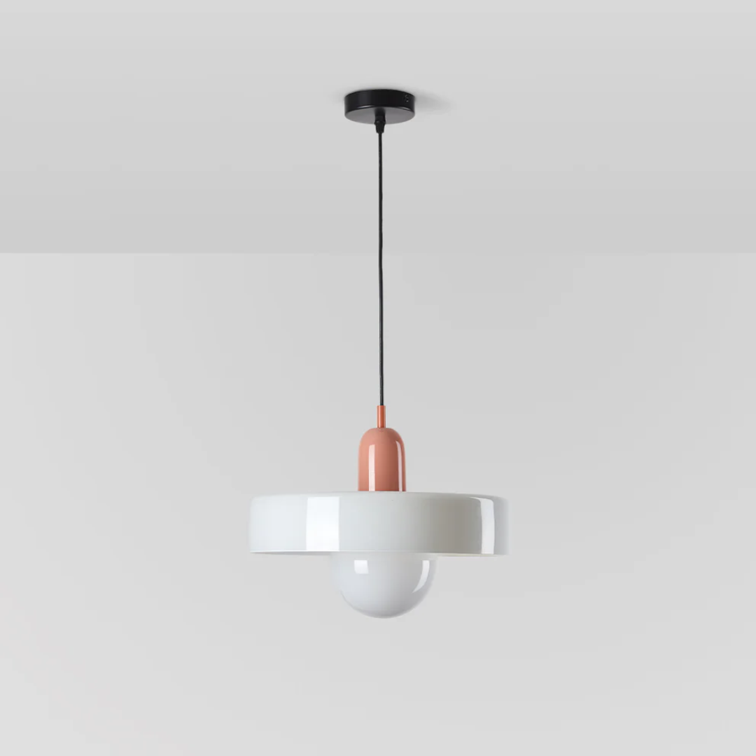 Designer LED Pendelleuchte - GloboLuxe | Karnz