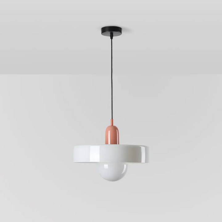 Designer LED Pendelleuchte - GloboLuxe | Karnz