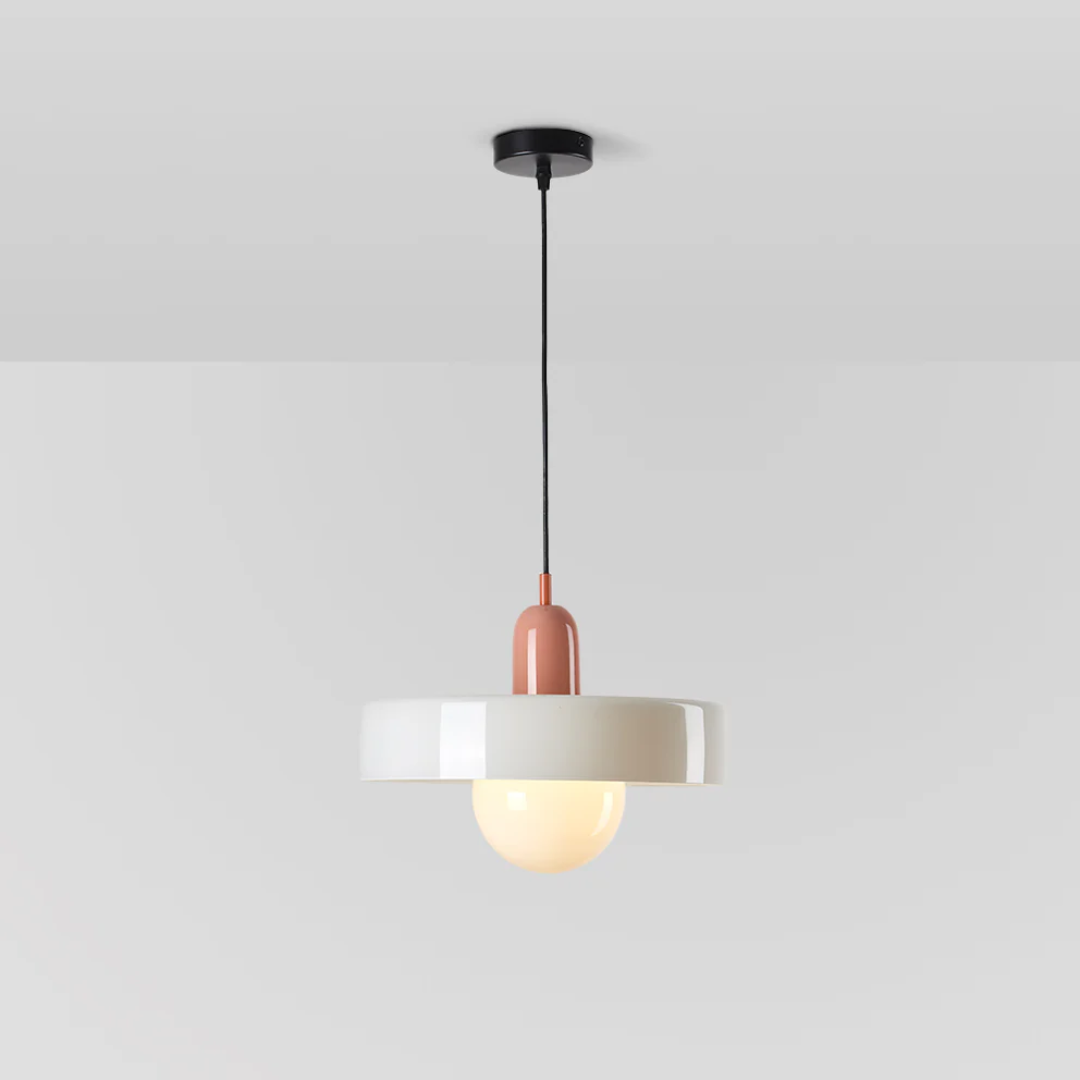 Designer LED Pendelleuchte - GloboLuxe | Karnz