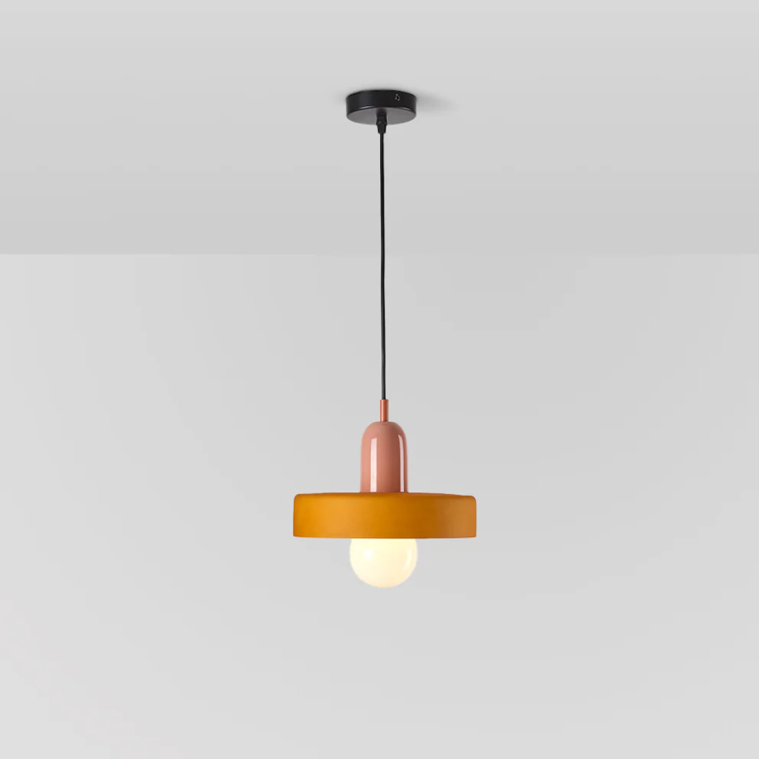 Designer LED Pendelleuchte - GloboLuxe | Karnz