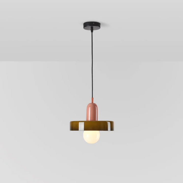 Designer LED Pendelleuchte - GloboLuxe | Karnz