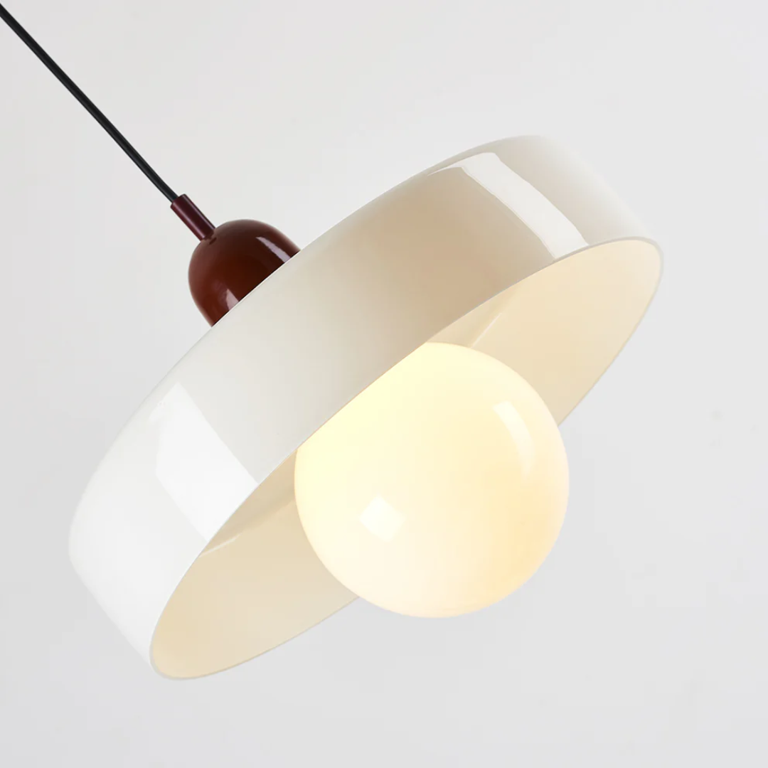 Designer LED Pendelleuchte - GloboLuxe | Karnz