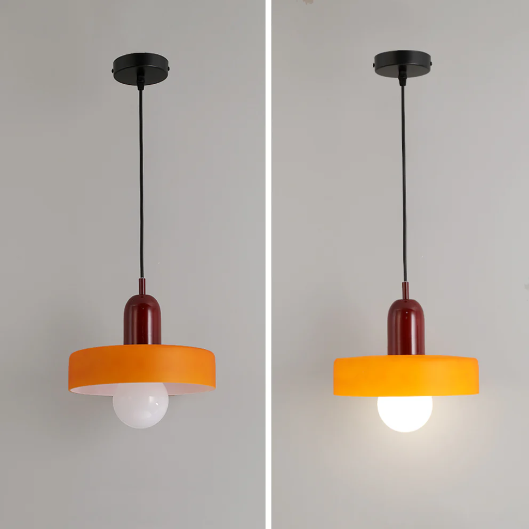 Designer LED Pendelleuchte - GloboLuxe | Karnz