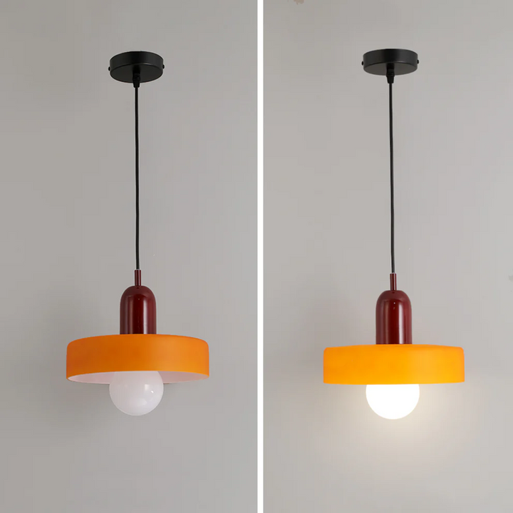 Designer LED Pendelleuchte - GloboLuxe | Karnz