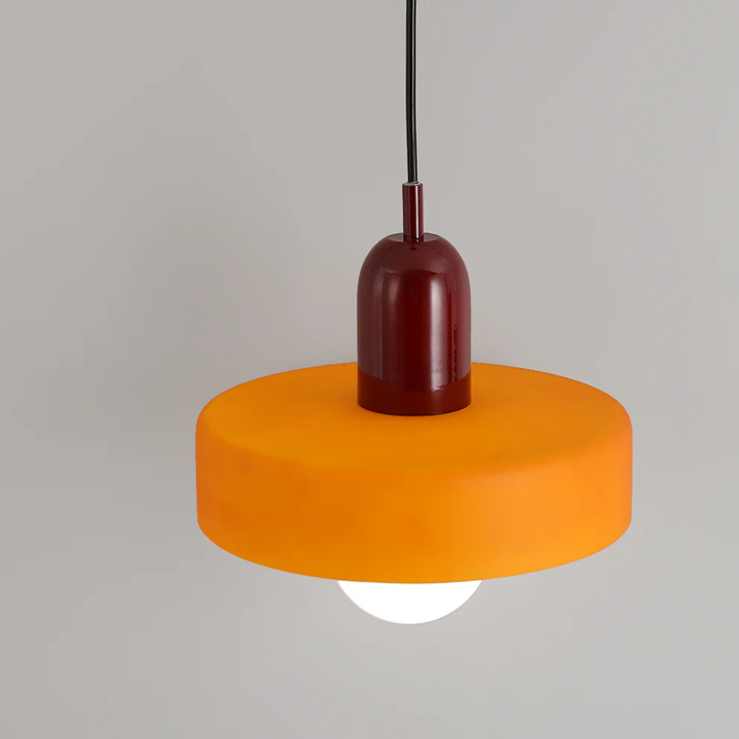 Designer LED Pendelleuchte - GloboLuxe | Karnz