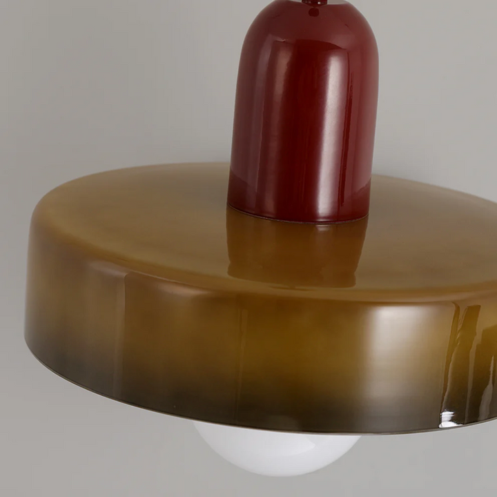 Designer LED Pendelleuchte - GloboLuxe | Karnz