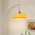 Moderne Runde LED Pendelleuchte - RadianceOrb | Karnz