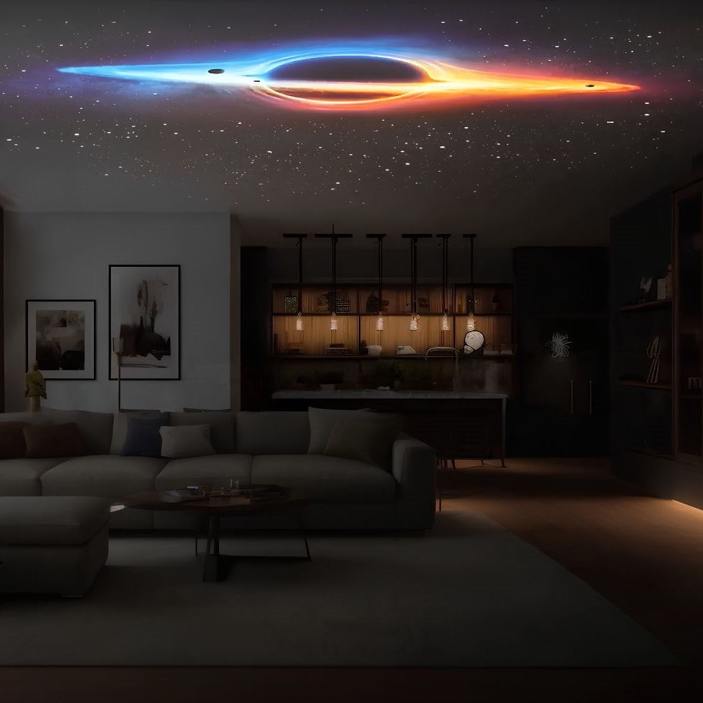 Space Projektor Lampe - AstroGlow | Karnz