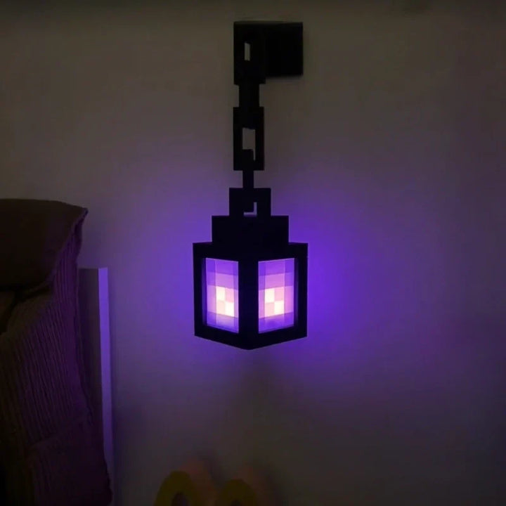Block LED Wandleuchte | Karnz