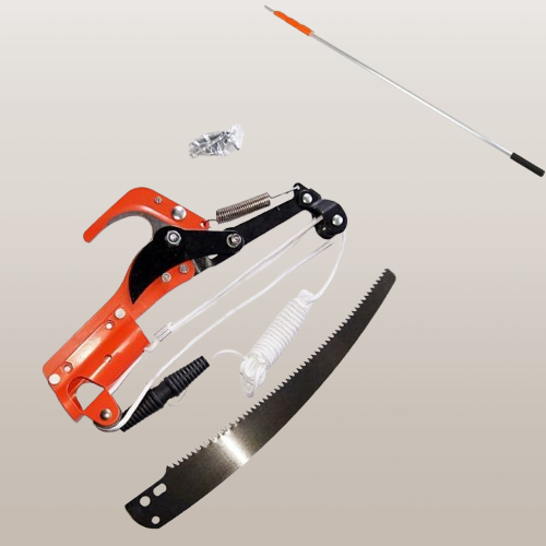 Hochgelegene Outdoor-Baum-Trimmerschere | Karnz