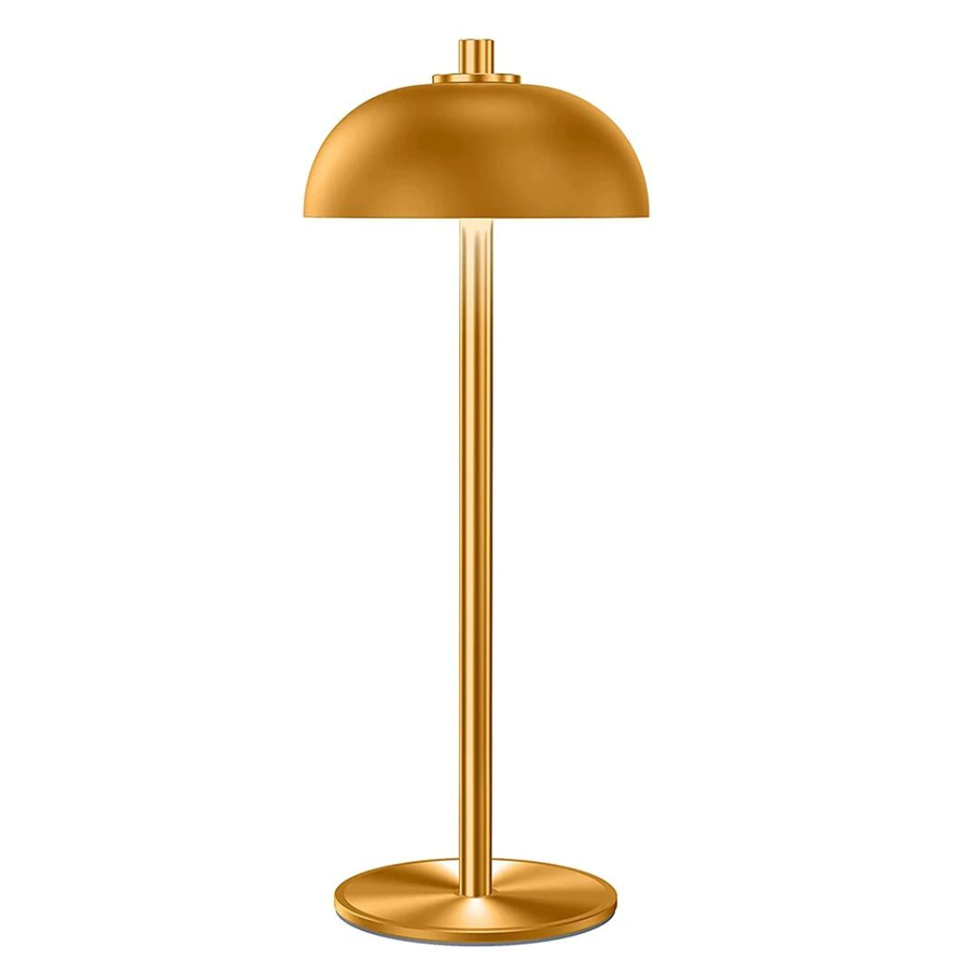 Gaile Creative Mushroom Lampe | Karnz