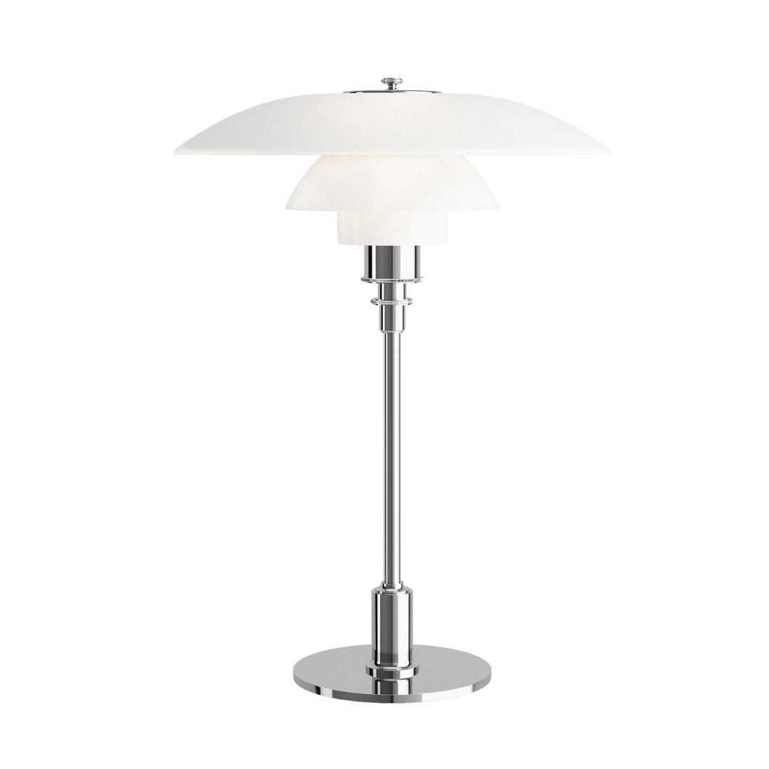 Leila Designer Nordic LED Tischlampe | Karnz