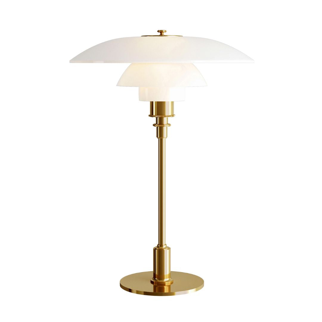 Leila Designer Nordic LED Tischlampe | Karnz