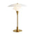 Leila Designer Nordic LED Tischlampe | Karnz