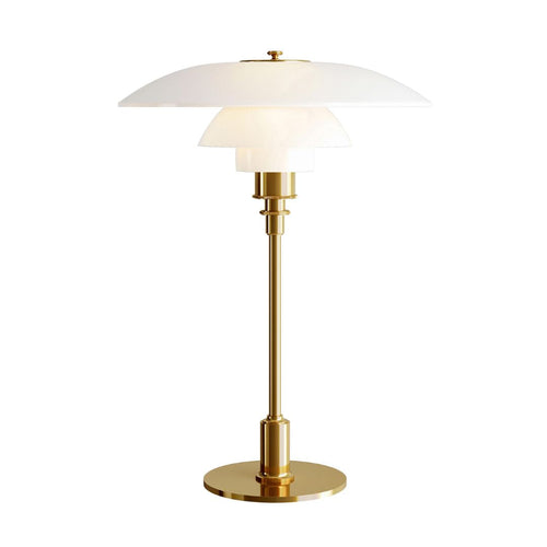 Karnz | Eindhoven Leila Designer Nordic LED Tischlampe