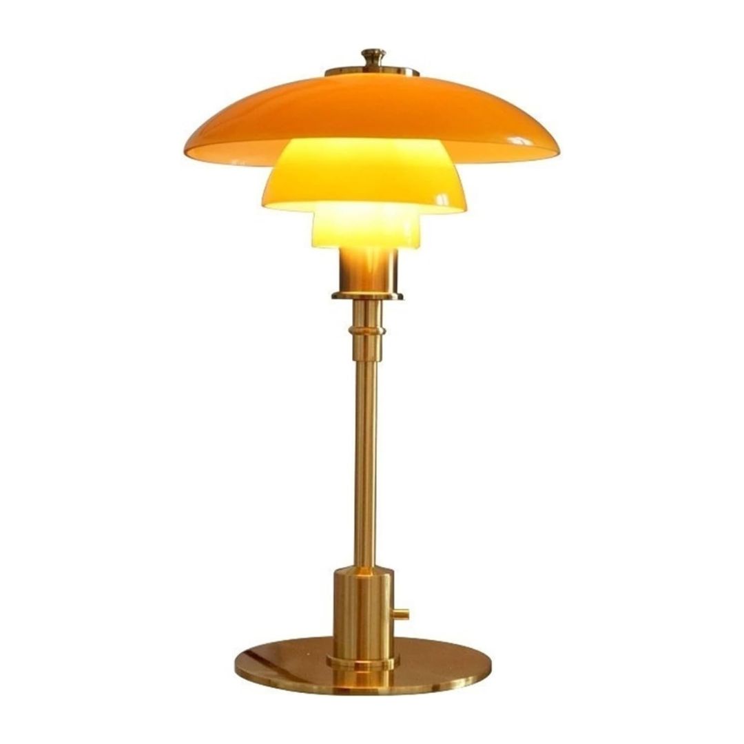 Leila Designer Nordic LED Tischlampe | Karnz