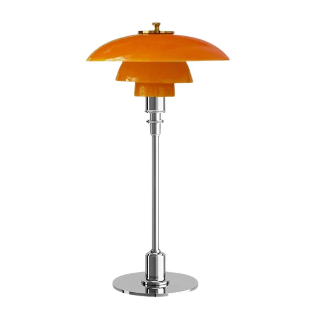 Leila Designer Nordic LED Tischlampe | Karnz