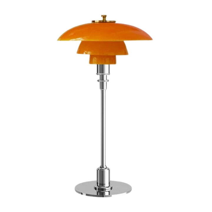 Leila Designer Nordic LED Tischlampe | Karnz