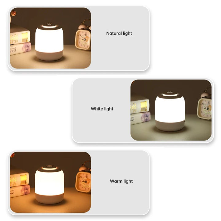 Callie Tragbare Schreibtischlampe | Karnz
