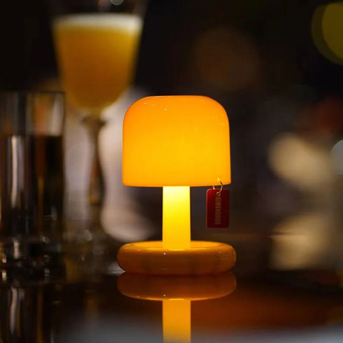 Sammie Mini Kreative Sonnenuntergang Tischlampe | Karnz