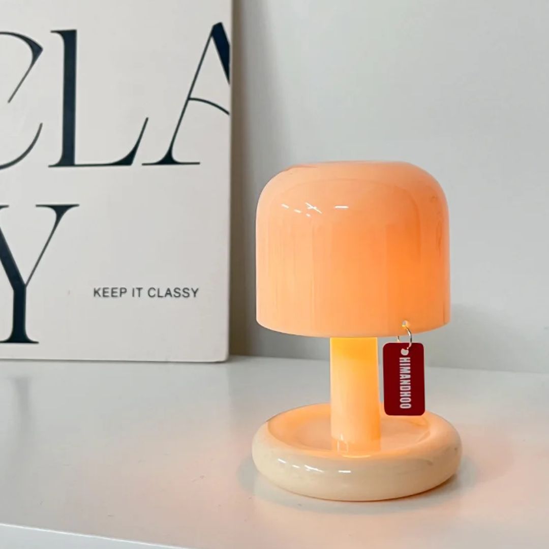 Sammie Mini Kreative Sonnenuntergang Tischlampe | Karnz