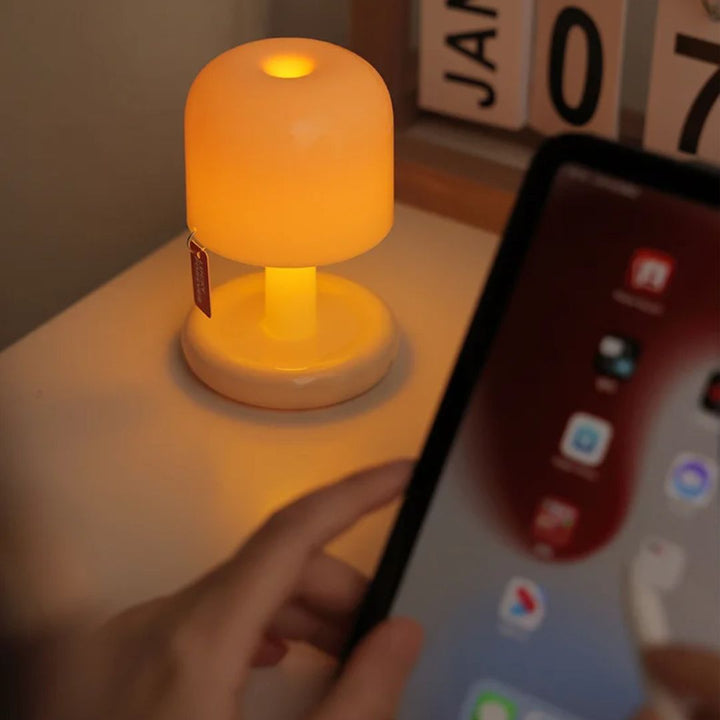 Sammie Mini Kreative Sonnenuntergang Tischlampe | Karnz