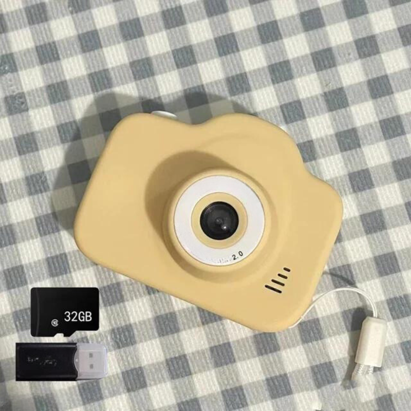 Digitale Kinderkamera – PixiCam | Karnz