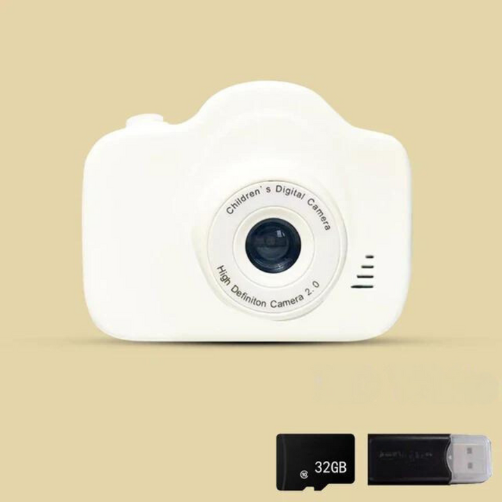Digitale Kinderkamera – PixiCam | Karnz