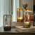 Skandinavische drahtlose LED-Tischlampe - NordicaGlow | Karnz