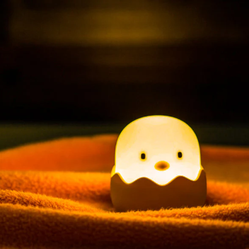 Chick Nachttlicht für Kinder - CozyChick | Karnz