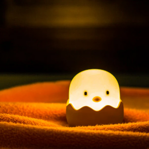 Chick Nachttlicht für Kinder - CozyChick | Karnz