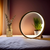 Dimmbare LED Nachtlicht - LumaCircle | Karnz