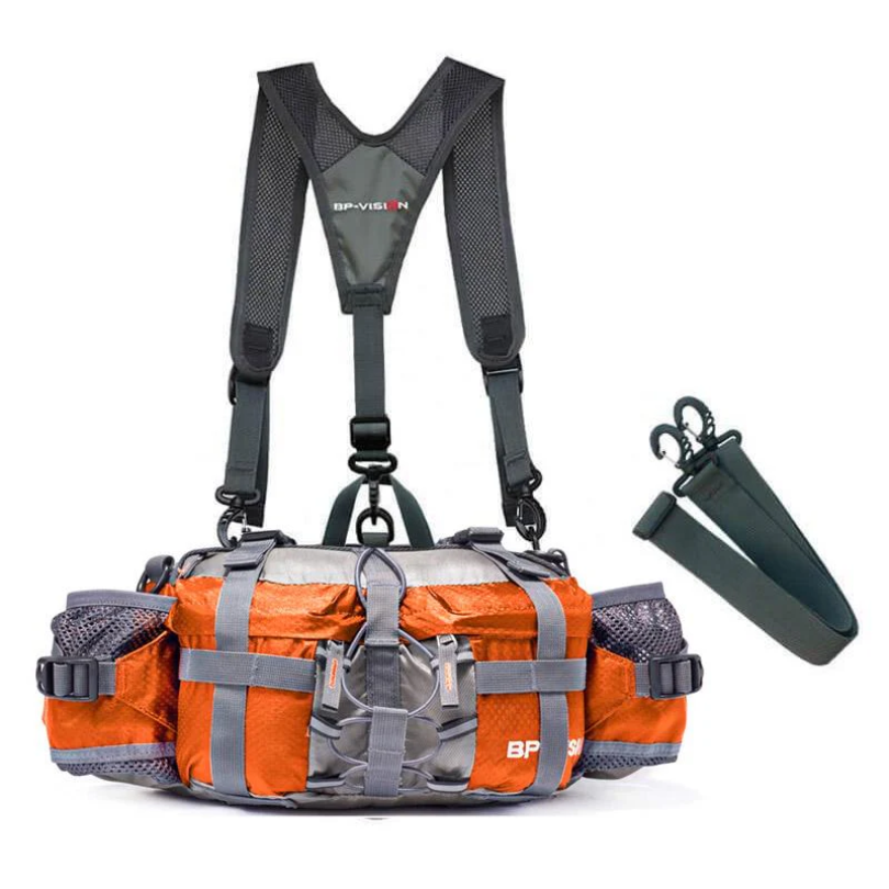 Outdoor Crossbody Bag - VenturePro | Karnz