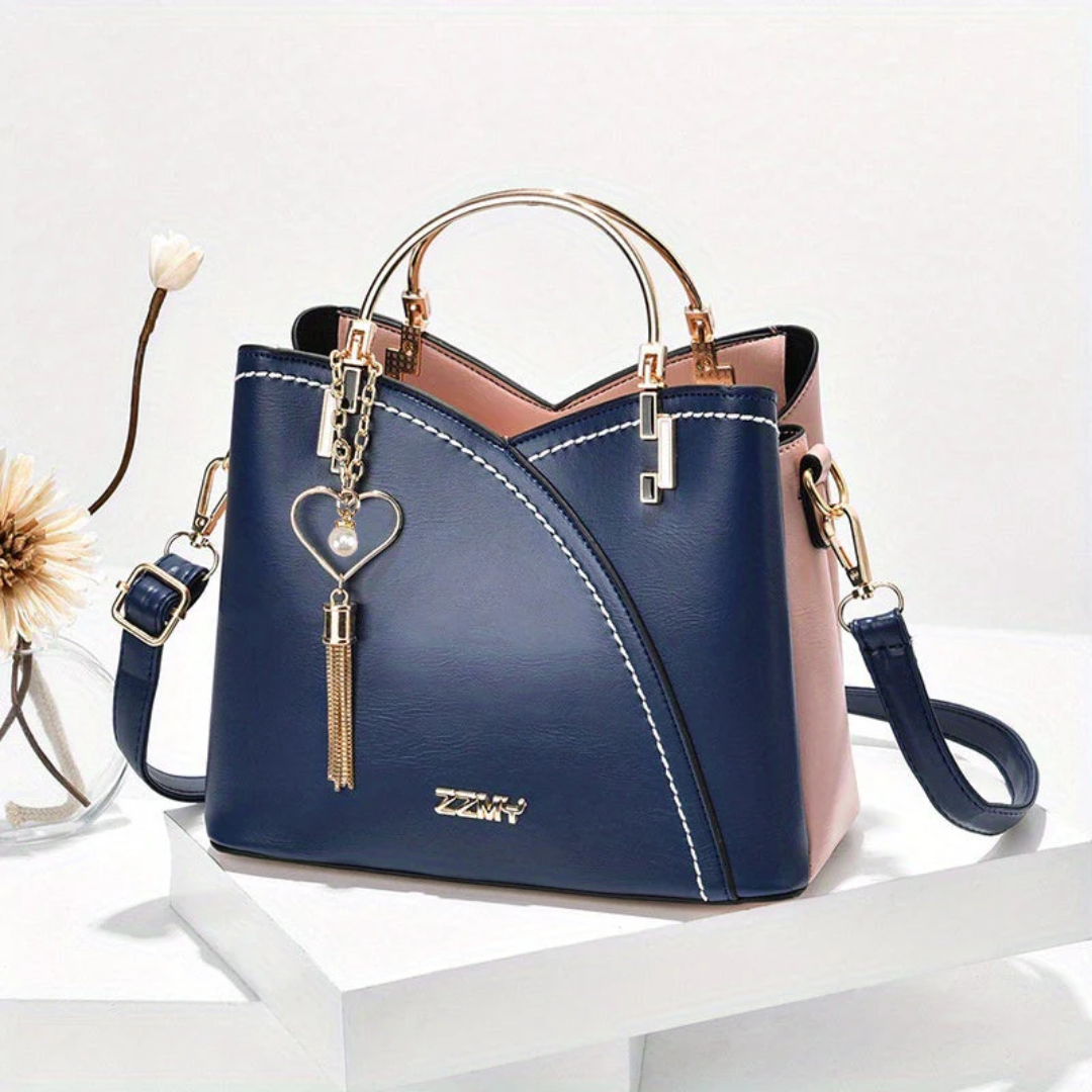 Chic Damenhandtasche - LuxeGrace | Karnz