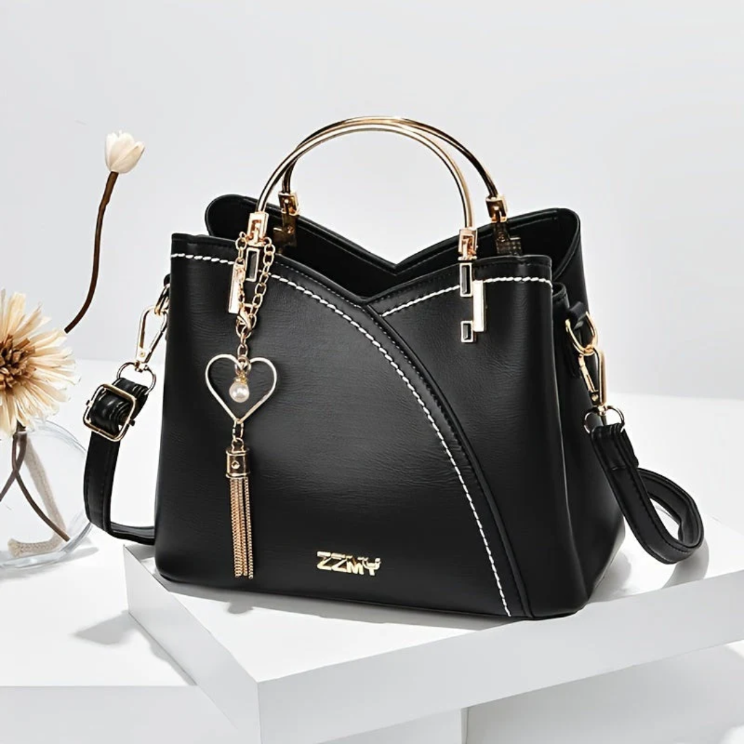 Chic Damenhandtasche - LuxeGrace | Karnz