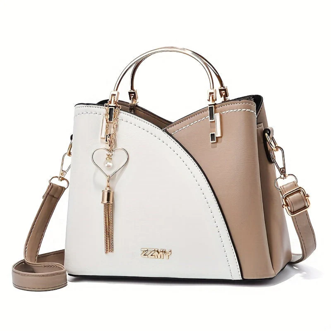 Chic Damenhandtasche - LuxeGrace | Karnz