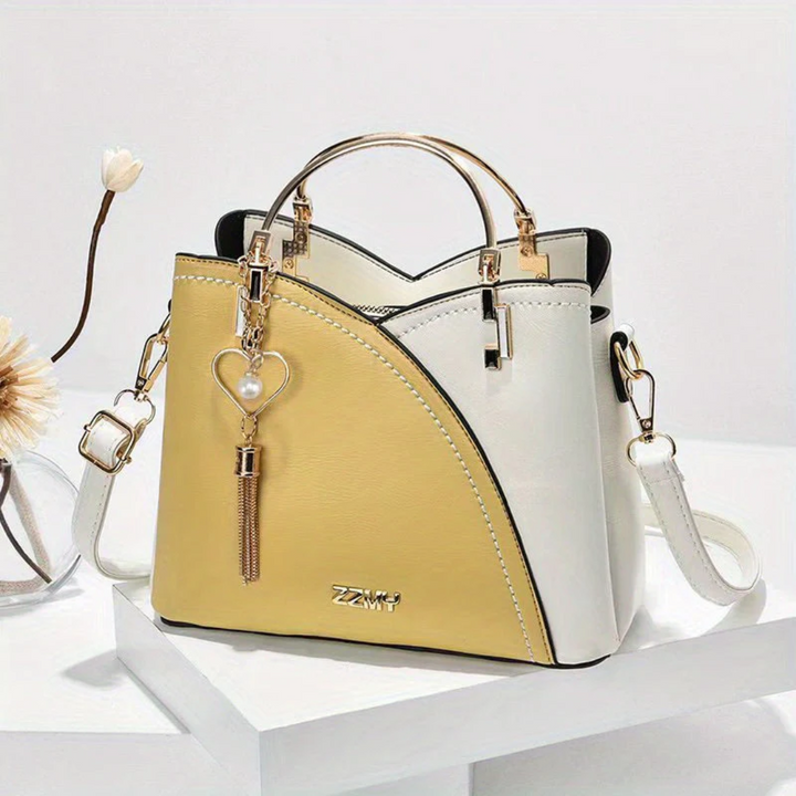 Chice Damenhandtasche - LuxeGrace | Karnz