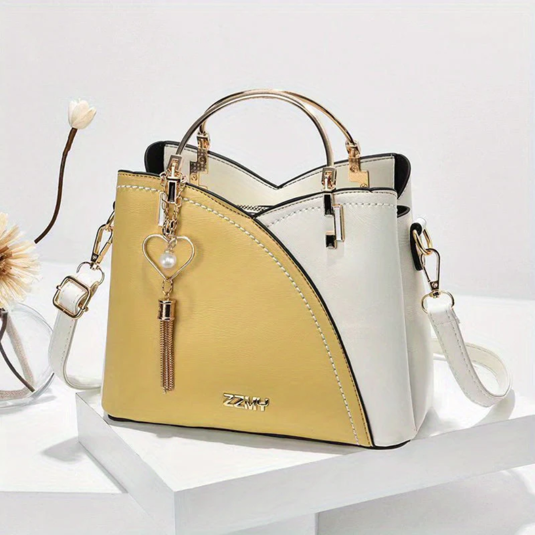 Chic Damenhandtasche - LuxeGrace | Karnz