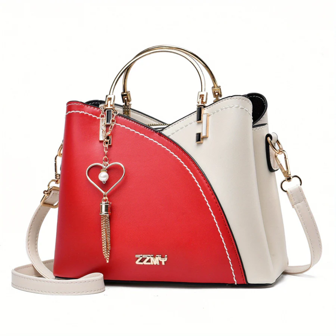 Chic Damenhandtasche - LuxeGrace | Karnz