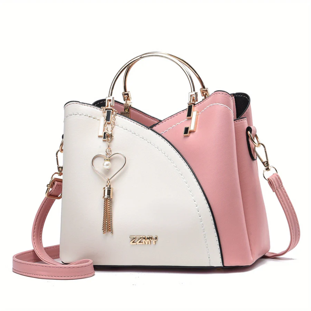 Chic Damenhandtasche - LuxeGrace | Karnz