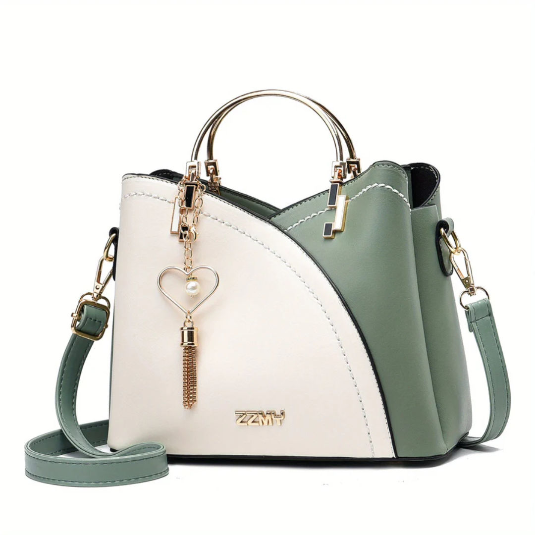 Chic Damenhandtasche - LuxeGrace | Karnz