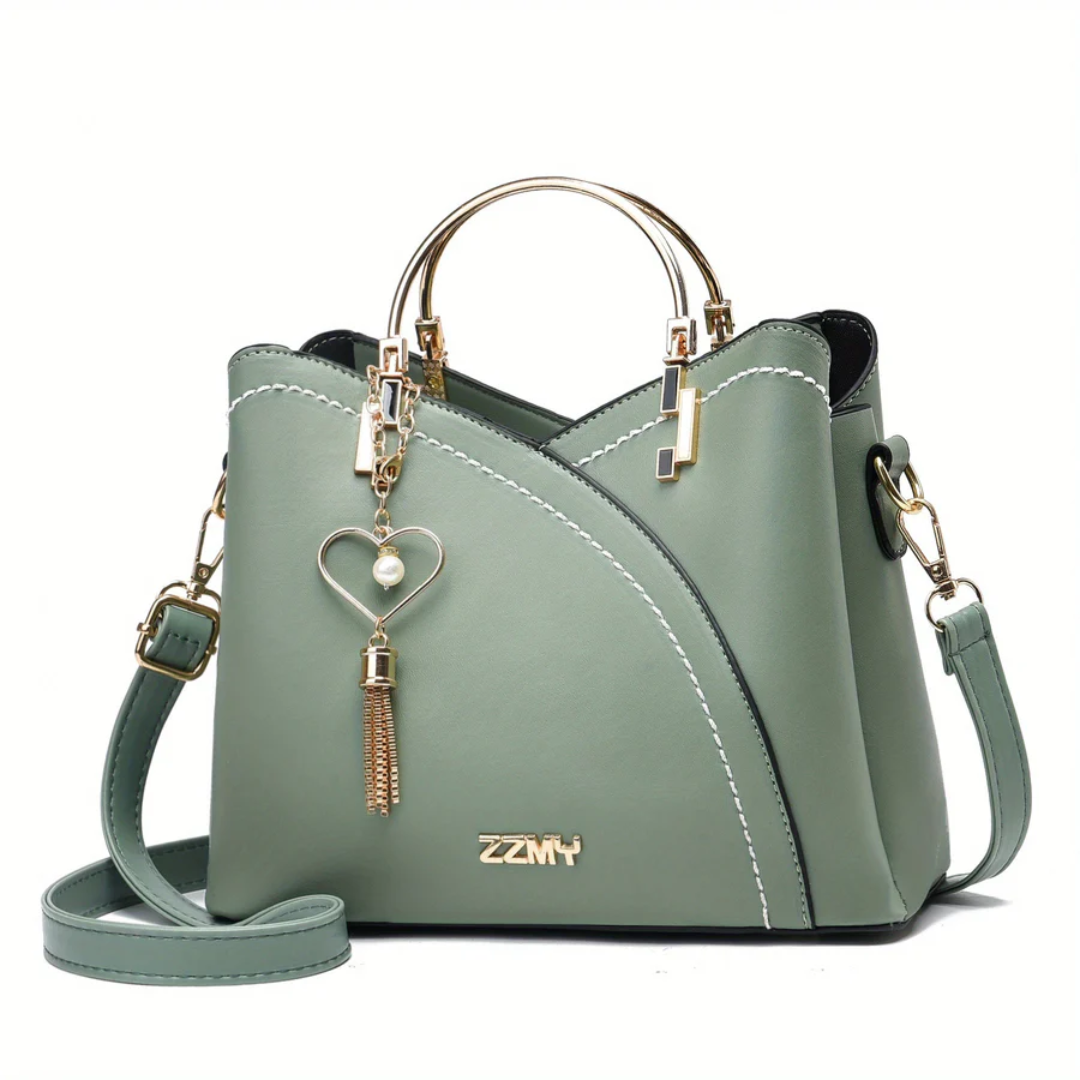 Chic Damenhandtasche - LuxeGrace | Karnz
